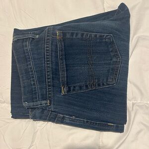 Lucky Brand Indigo Denim Jeans